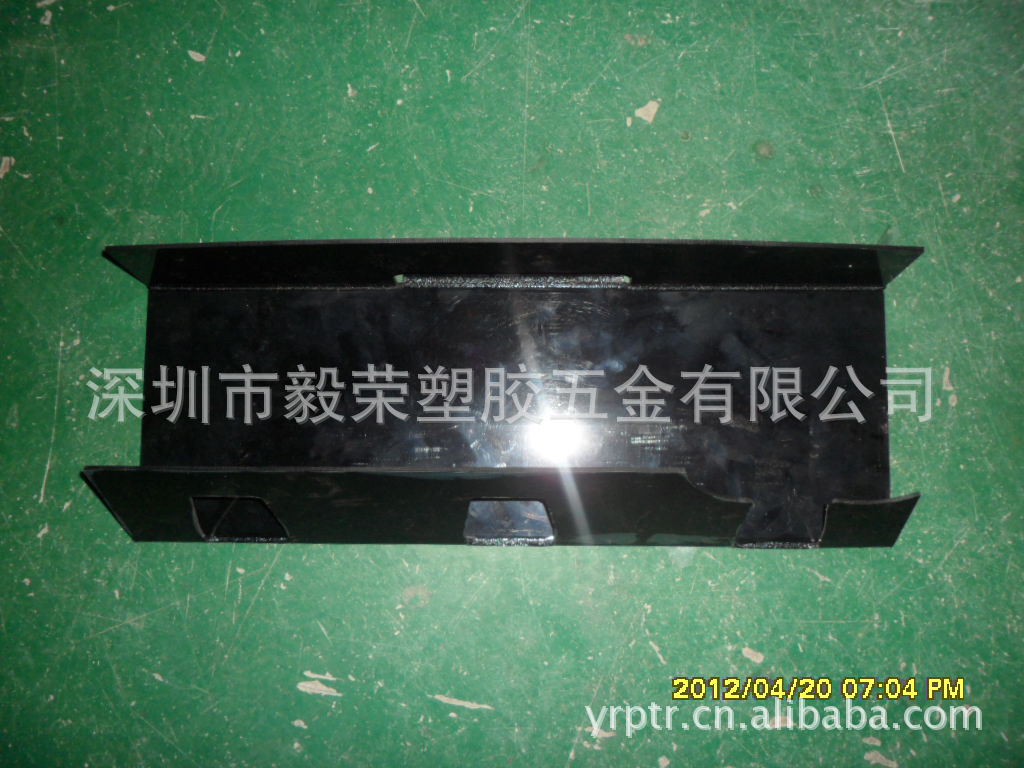 供应ABS厚片折弯厚片吸塑成型