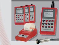 德国EPK MiniTest1100涂镀层测厚仪