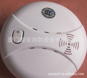 泛海三江 独立式火灾烟感器烟感泛海三江各个型号均有销售