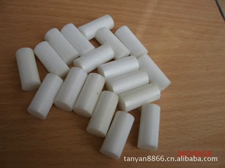 氧化锆陶瓷柱 氧化锆陶瓷珠 瓷柱 瓷珠 等静压陶瓷棒 陶瓷磨料