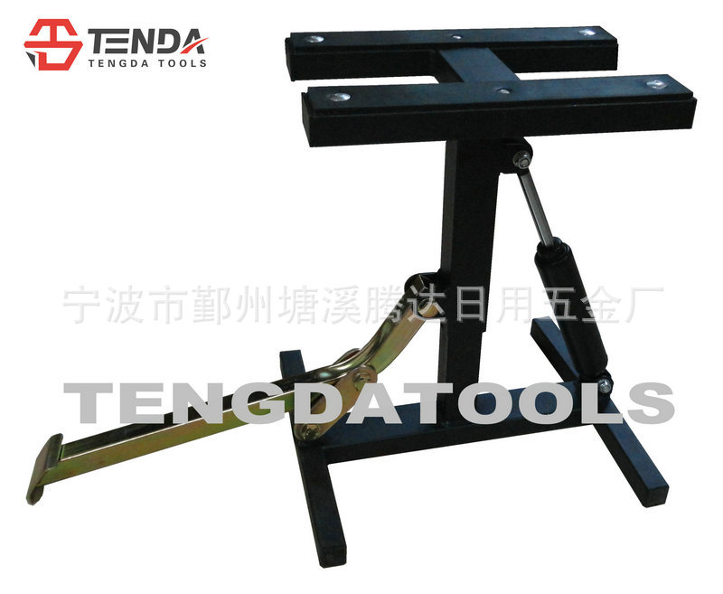 摩托车工具摩托车修理台 举升机 升降器 摩托车停放台 Lift Stand