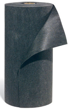 PIG MAT162油 液体卷状用吸油棉