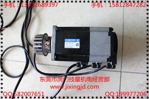 C 三洋马达R2AA08075FCH00 R2AA08075FXH00 R2AA08075FXP00