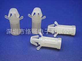 PC板隔离柱 电路板隔离柱 尼龙间隔柱 PSJ36-10 单孔4.0免费样品