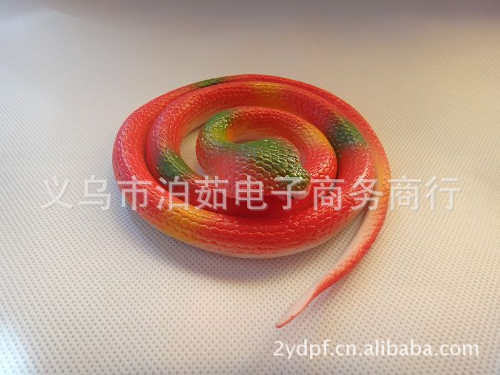 rubber animal model