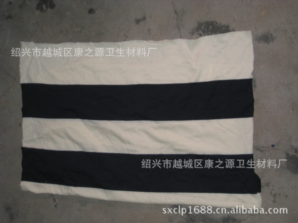批发供应全棉吸油性强的杂色擦拭布擦机布 ，厂家直销