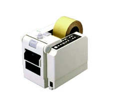 Поставка (ELM) Easy M-3000 автоматическая машина для клея (75MM ширина)