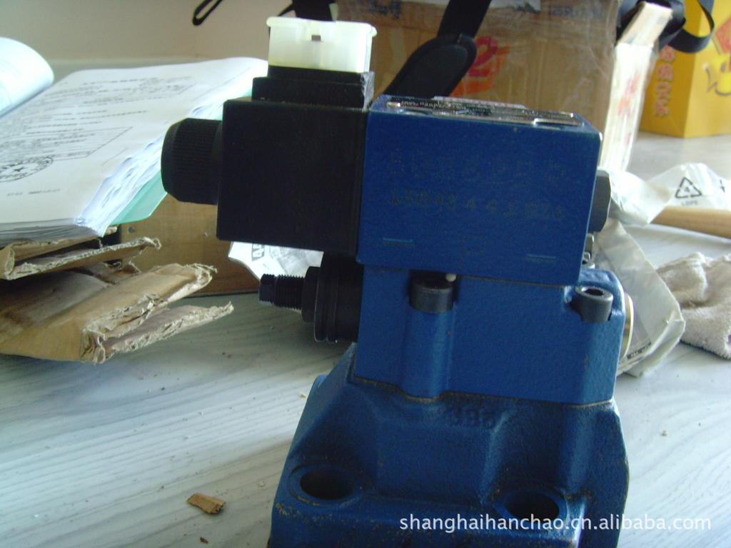 [스팟 비례 오버 플로우 밸브 RZMO-A-010/210/18] 유압 밸브 공급 업체 스팟 액세서리 판매