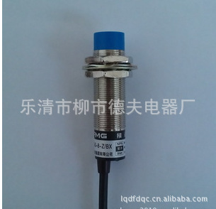 抗干扰供应 防水防油 高精度接近开关LJC17-2005DK【图】抗干扰
