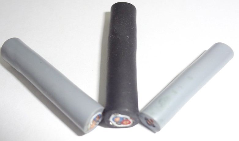 TRVV3*0.5，柔性移动拖链电缆。耐磨、耐油、耐弯曲，ECHU线缆