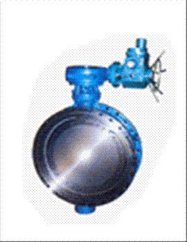 D971X-16 dn150,50,200,150电动法兰对夹式软密封通风蝶阀/水阀