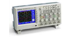 美国泰克TDS2012B 数字存储示波器
