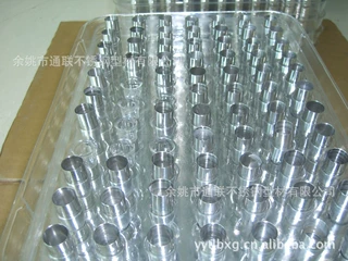 304L精轧退火不锈钢无缝管15.9*0.5