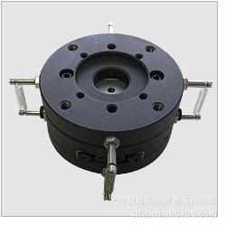 AIKOH 340-05/５(扭矩用）340-L-5（拉伸压缩用）自动调芯工作台