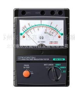 共立3122A 高压兆欧表绝缘电阻测试仪电阻测量仪表