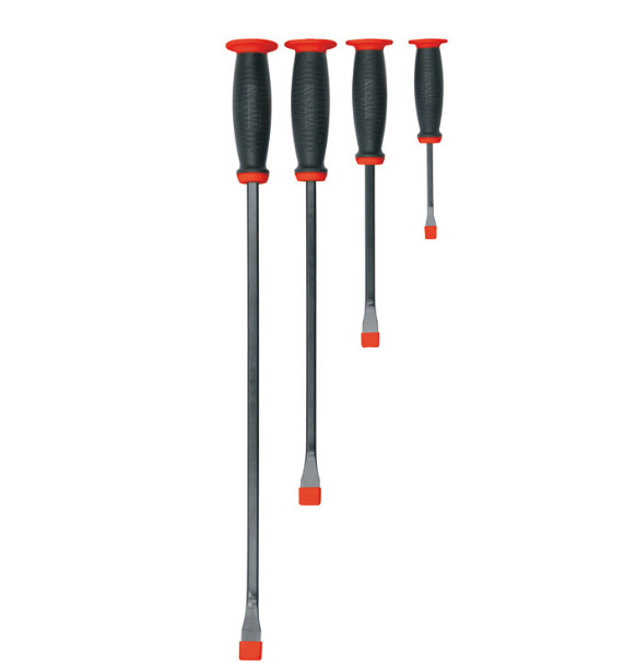 易尔拓YATO穿心撬棒组套YT-4730