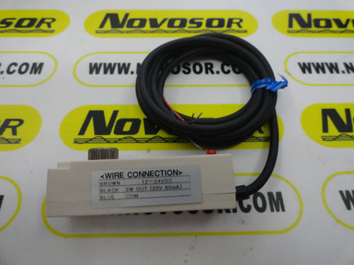 VUS10-M5AL     PISCO   传感器