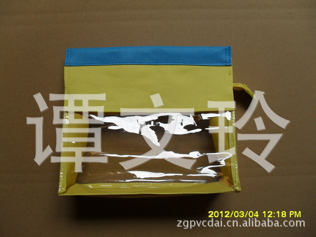 工厂供应600D化妆品袋、化妆包、化妆品袋