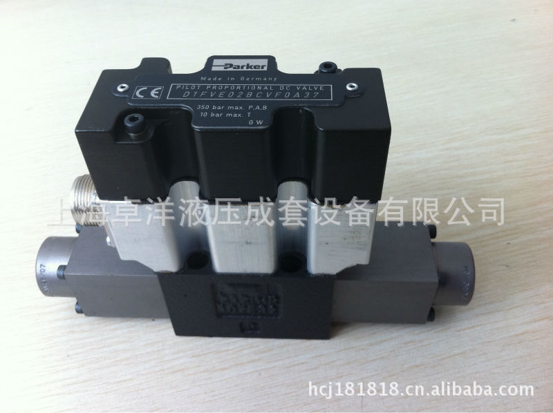 D1FPB31CC9NB00 供应PARKER比例阀
