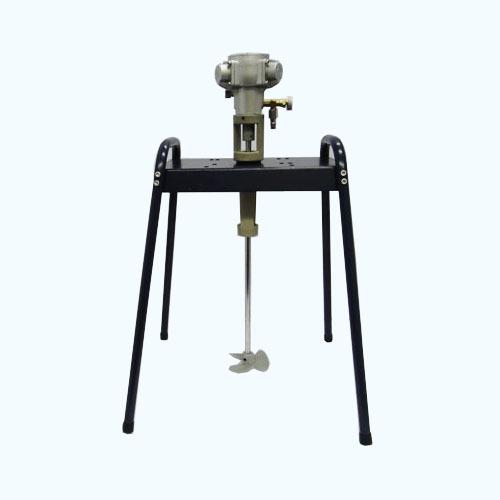 供应气动搅拌器 马力1/8HP 油漆撹伴机 固定式搅拌机 货到付款