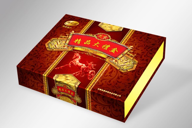 南京包装盒制作 食品包装盒设计 南京包装盒专业设计 源头厂家