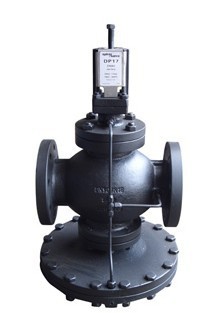 供应YD43H先导式超大膜片减压阀