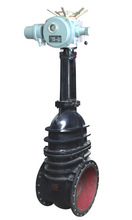 大口徑電動閘閥/ 閘閥/ 電動閘閥/ 大型閘閥