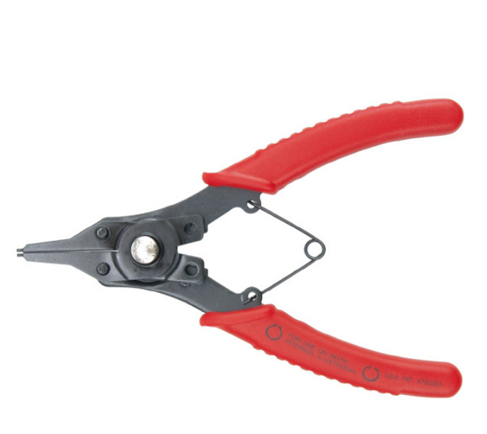 直销易尔拓YATO5件套卡簧钳YT-2130