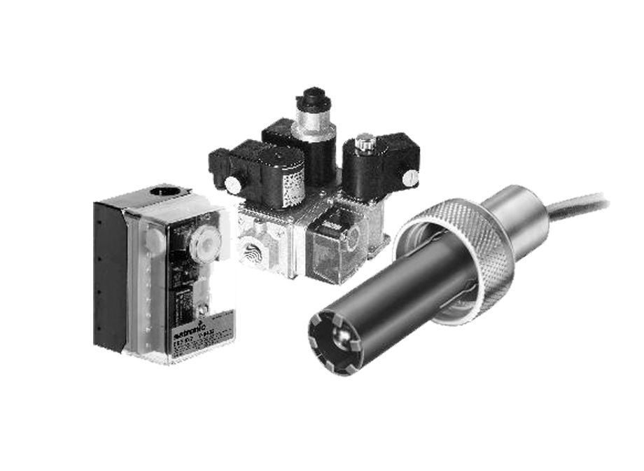 供应火焰探测器QRA10M.C/QRA10.C