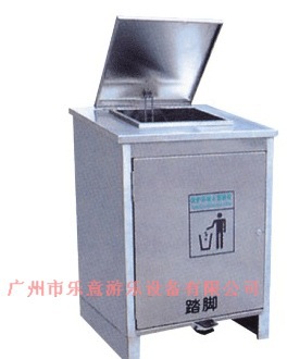 供应 不锈钢垃圾桶 不锈钢垃圾箱 不锈钢果皮桶