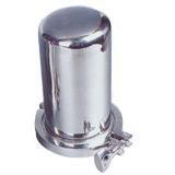 不锈钢呼吸器 空气过滤器 快装呼吸器