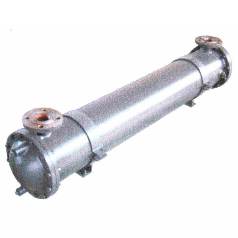 诚信企业 专业供应压缩机冷却器 空气压缩机冷却