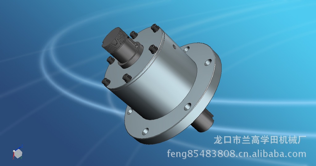 销 售生 产定各种CWJ40超微粉碎机主轴总成