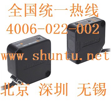 韩国奥托尼克斯代理商AUTONICS现货BEN500-DFR光电传感器