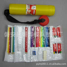 文具套装 开学奖品 儿童礼物 钱包套装 生日礼物
