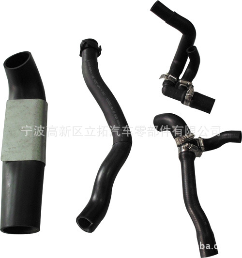 供应 厂家直销 欢迎订购 暖风机胶管