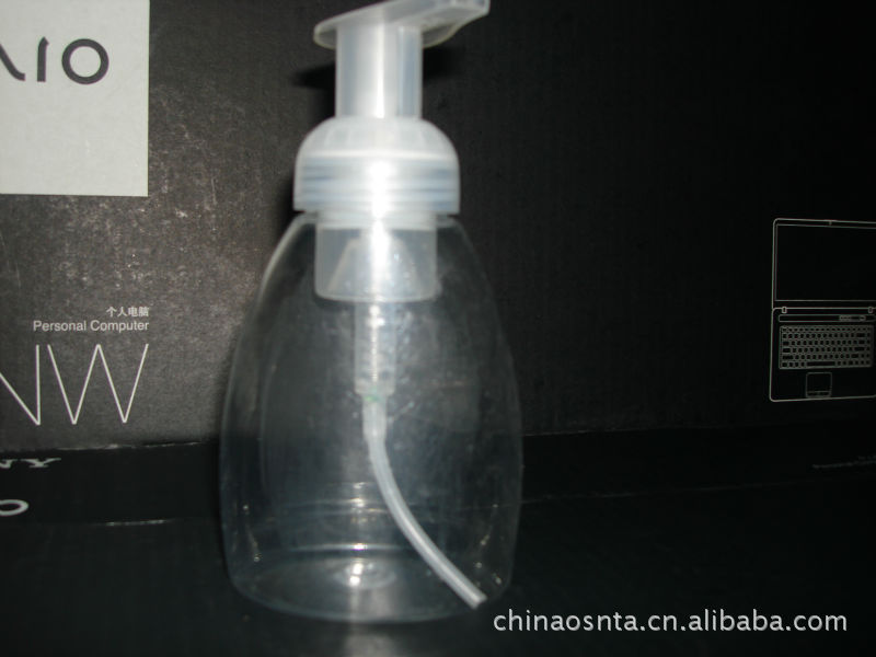 2020爆款热销28/410口径洗手液瓶子