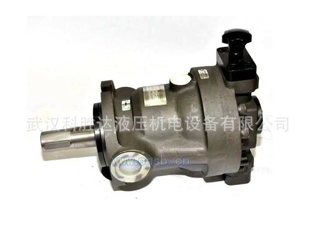 SY邵阳维克液压股份有限公司柱塞泵高压型13MCY14-1B 13MCY14-1EL