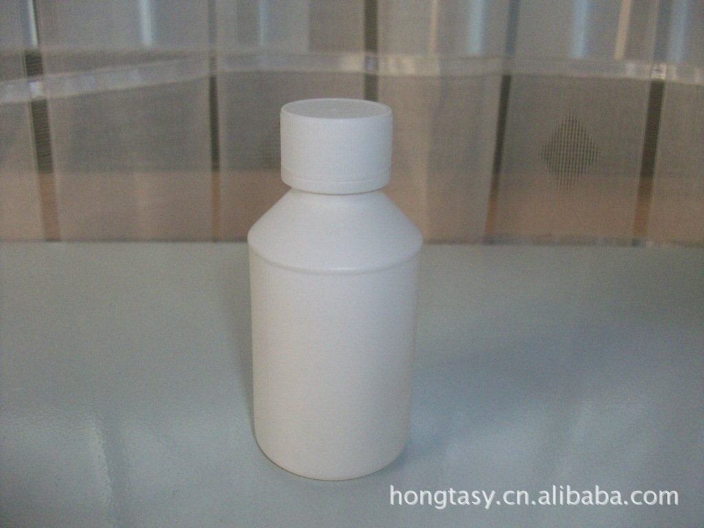 供应50mlPE塑料瓶农化工药瓶 塑料药瓶液体圆瓶洗涤液瓶