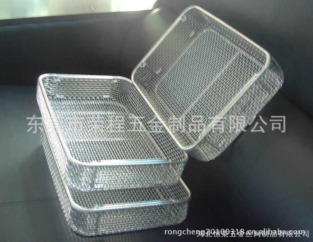 专配超声波清洗槽，不锈钢清洗篮