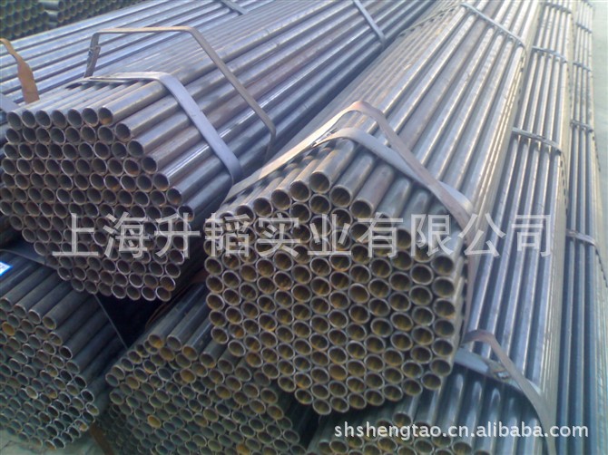 现货供应3寸焊管及配件 Q235B华岐焊管