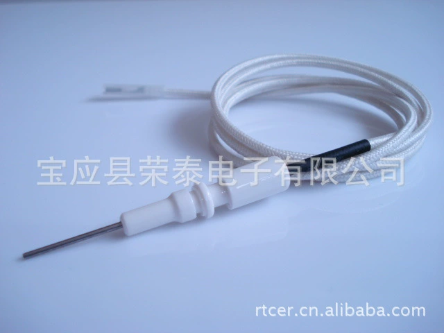 Аксессуары для газовых плит: электрод для розжига, энергосберегающая газовая плита