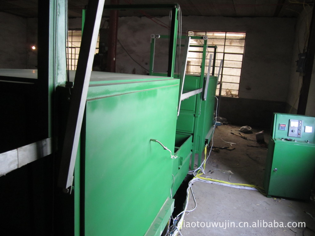 低价直销自动PEPVC浸塑设备浸塑机塑料机械