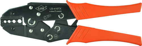 供应优质LS-416TX压线钳子