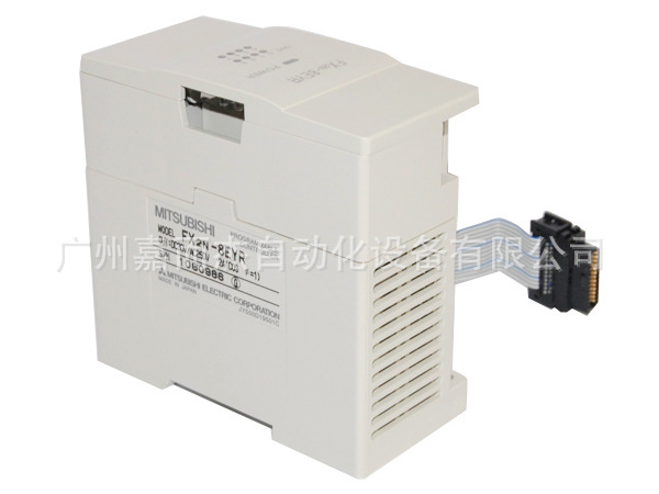 【原装正品】FX2N-8EYR原装进口三菱模块扩展单元8输出