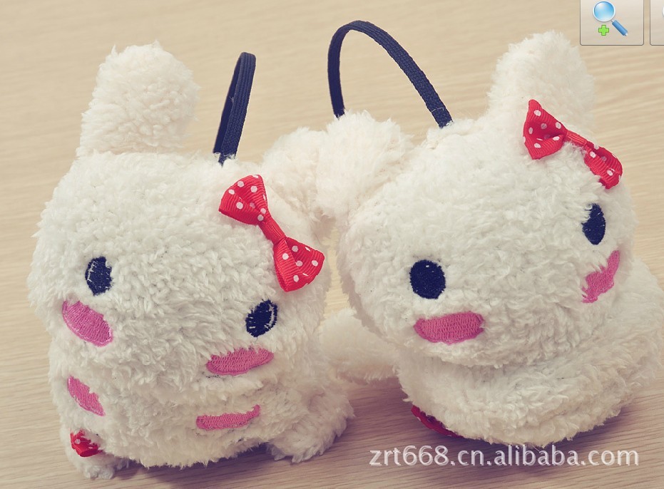 厂家供应各种保2012热销暖耳套、环保保暖耳罩、护耳、针织耳套