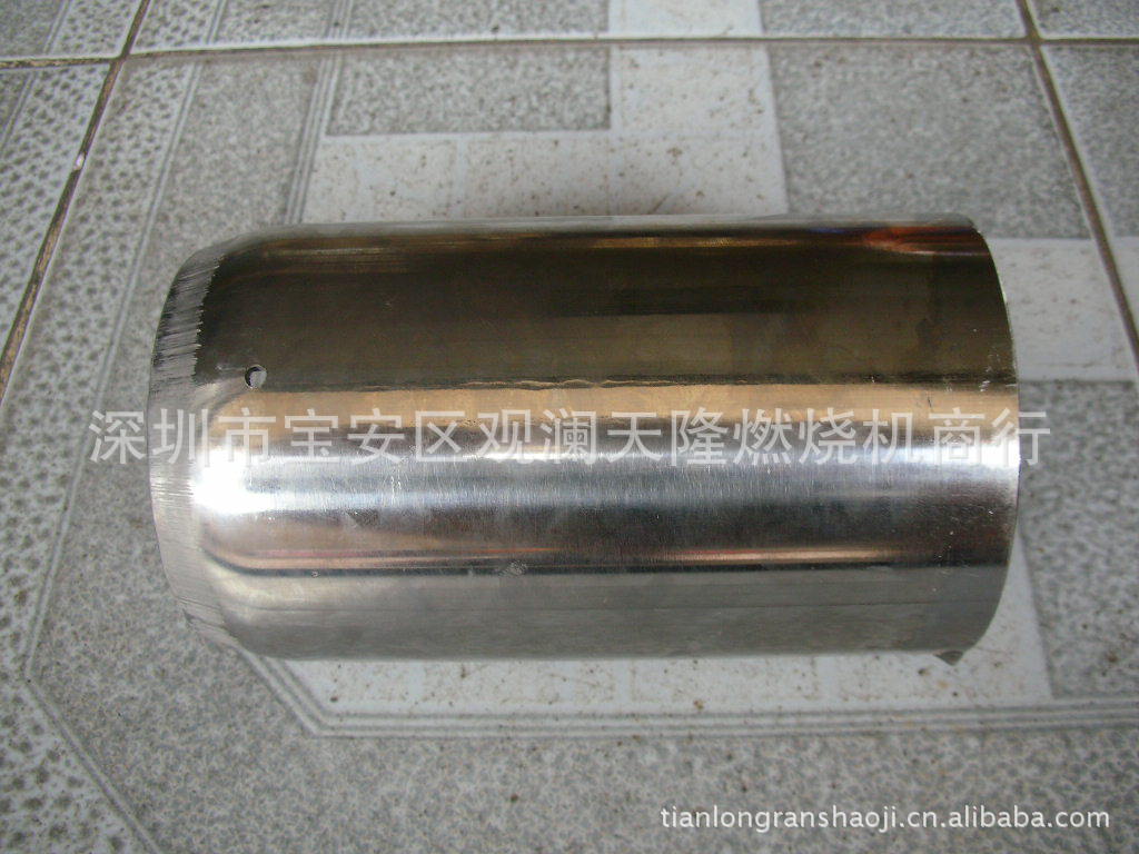 销售瑞典Bentone百通牌ST133K10K燃烧机火筒