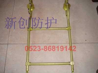 [Suan]supply Various Slide Lifesaving ladder head 1m