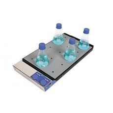 【德国IKA】RT15高效15点加热磁力搅拌器、IKA搅拌器