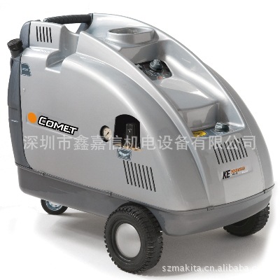 批发零售意大利comet康美蒸汽清洗机KE PREMIUM PLUS